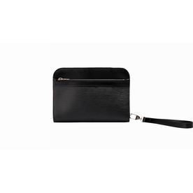 Louis Vuitton Men Epi Leather Hoche Purse M59362