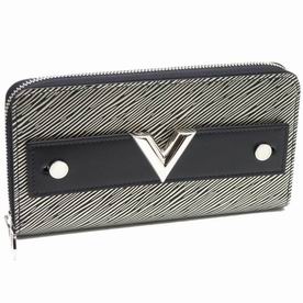 Louis Vuitton Epi Leather Zipper Wallet M62522