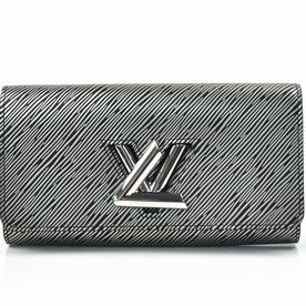 Louis Vuitton Twist Epi Leather Wallet M62052