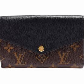 Louis Vuitton Monogram Canvas Pallas Compact Wallet M60990