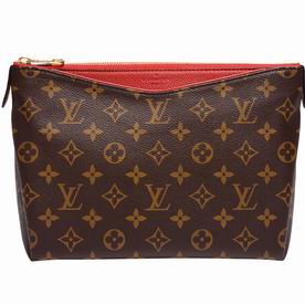 Louis Vuitton Monogram Canvas Pallas Beauty Case M64123