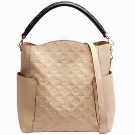Louis Vuitton Monogram Empreinte Bagatelle Dune M50075