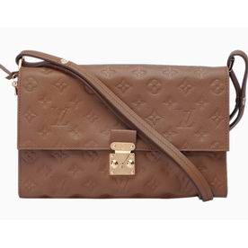 Louis Vuitton Monogram Empreinte Fascinante Messenger M40901