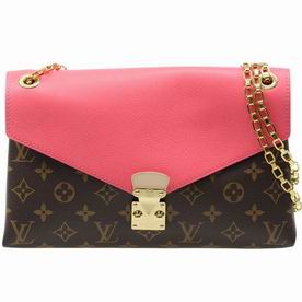 Louis Vuitton Saint Sulpice Monogram Empreinte Calfskin Shoulder Bag M43392