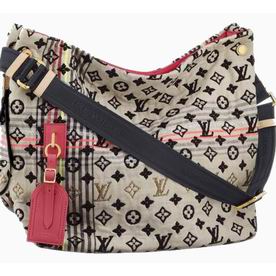 Louis Vuitton Monogram CheChe Bohemian Shouldbag M40359