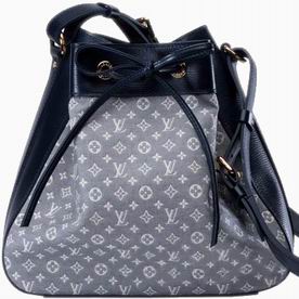 Louis Vuitton 2012 Idylle Petit Neo PM Encre M40680