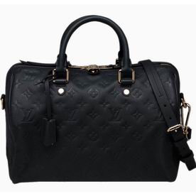 Louis Vuitton Empreinte Speedy 30 Bandouliere Infini M40753