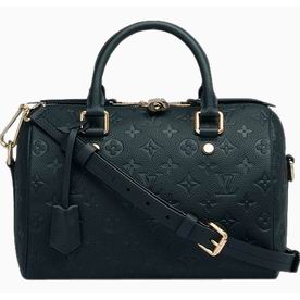 LV Monogram Empreinte Speedy Bandouliere 25 Infini M40762