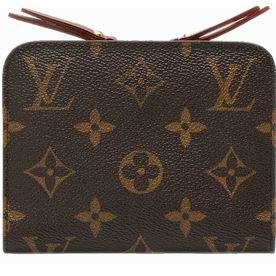 Louis Vuitton Monogram Canvas Insolite Coin Purse M60192