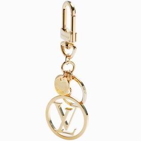 Louis Vuitton Circle Key Holder M68000