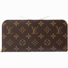 Louis Vuitton Monogram Canvas Waves Agenda Insolite Wallet M60452