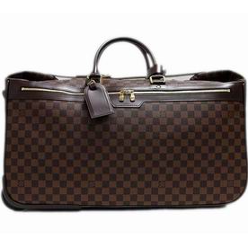 Louis Vuitton Damier Ebene Canvas Rolling EOLE 60 N23203