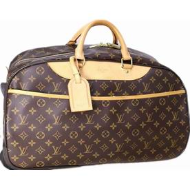 LOUIS VUITTON MONOGRAM CANVAS LUGGAGE EOLE 50 M23204
