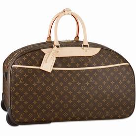 Louis Vuitton Monogram Canvas Rolling Luggage EOLE 60 M23202
