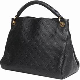 Louis Vuitton Monogram Empreinte Artsy MM Infini M93448