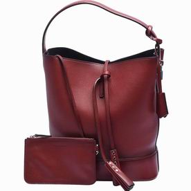 Louis Vuitton NN 14 GM Cuir Nuance Dark Red M94540