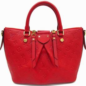 Louis Vuitton Monogram Empreinte Mazarine PM Cherry Bag M50638