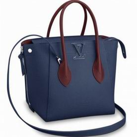 Louis Vuitton Freedom Calfskin Bag M54842