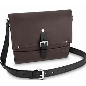 Louis Vuitton Canyou Calfskin Messenger bag M54962