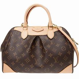 Louis Vuitton Monogram Canvas Segur Tote Bag M41632