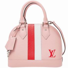 Louis Vuitton Grained Epi Leather ALMA BB M51961