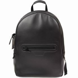 Louis Vuitton Dark Infinity Black Calf Leather Backpack PM M52170