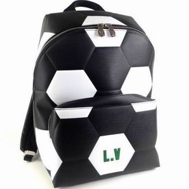 Louis Vuitton 2018 FIFA WORLD CUP OFFICIAL LICENSED Apollo Backpack M52186