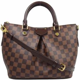 Louis Vuitton Damier Ebene Canvas Siena PM N41545