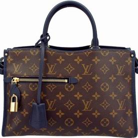 Louis Vuitton Popincourt Monogram Canvas bag M43434