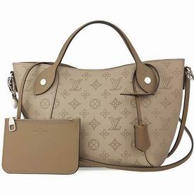 Louis Vuitton Mahina Calfskin Leather Hina PM M54351