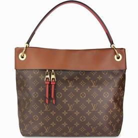 Louis Vuitton Tulleries Bueace Monogram Canvas Bag M43155