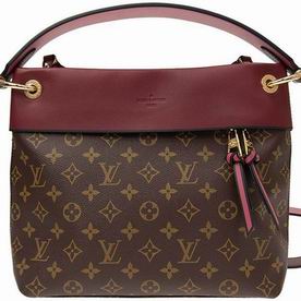Louis Vuitton Tulleries Bueace Monogram Canvas Bag M43716