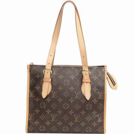 Louis Vuitton Monogram Canvas Popincourt Haut Handbag M40007