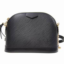 Louis Vuitton Epi Grained Cowhide Leather ALMA MINI M51405