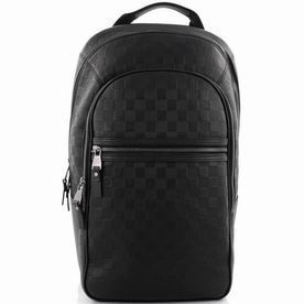 Louis Vuitton Damier Infini Leather Michael NM Backpack N41330