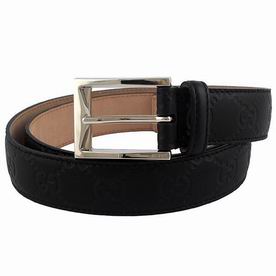 Gucci Cowhide Guccissima GG Embossed Cowhide Belt G5947102