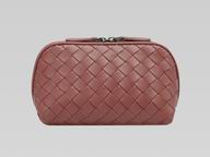 Bottega Veneta Intreciatto Nappa Weave Light Brown BGV41473