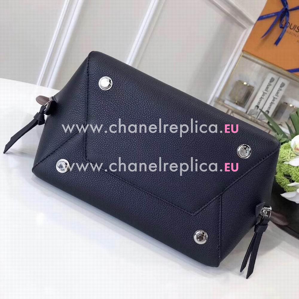 Louis Vuitton Freedom Calfskin Bag M54842