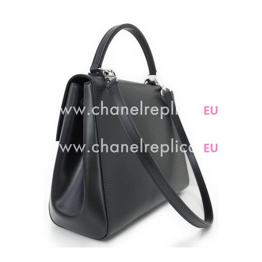 Louis Vuitton Cluny EPI Leather Shoulder Bag M41302