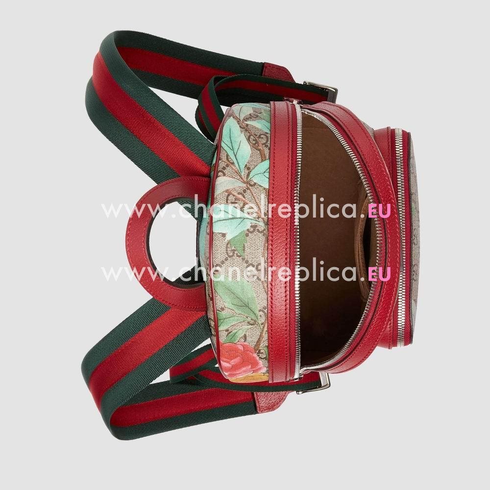 Gucci Tian GG Supreme backpack 427042 K0LCN 8722