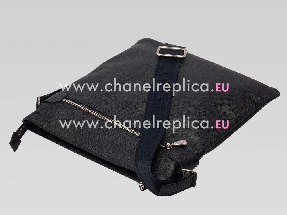 Louis Vuitton Taiga Mens Messenger Sasha Bag M32629