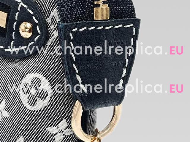 Louis Vuitton Monogram Idylle Mini Accessories Pouch M62998