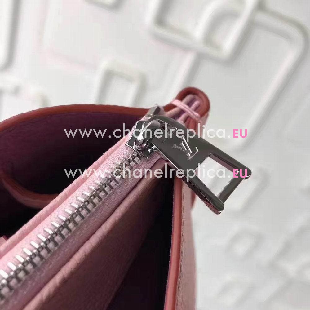 Louis Vuitton Lockmeto Soft calfskin Bag M54572