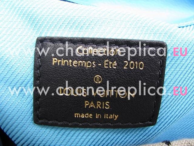 Louis Vuitton Monogram CheChe Bohemian Shouldbag M40382