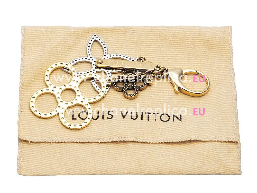 Louis Vuitton Tapage Bag Charm M65090