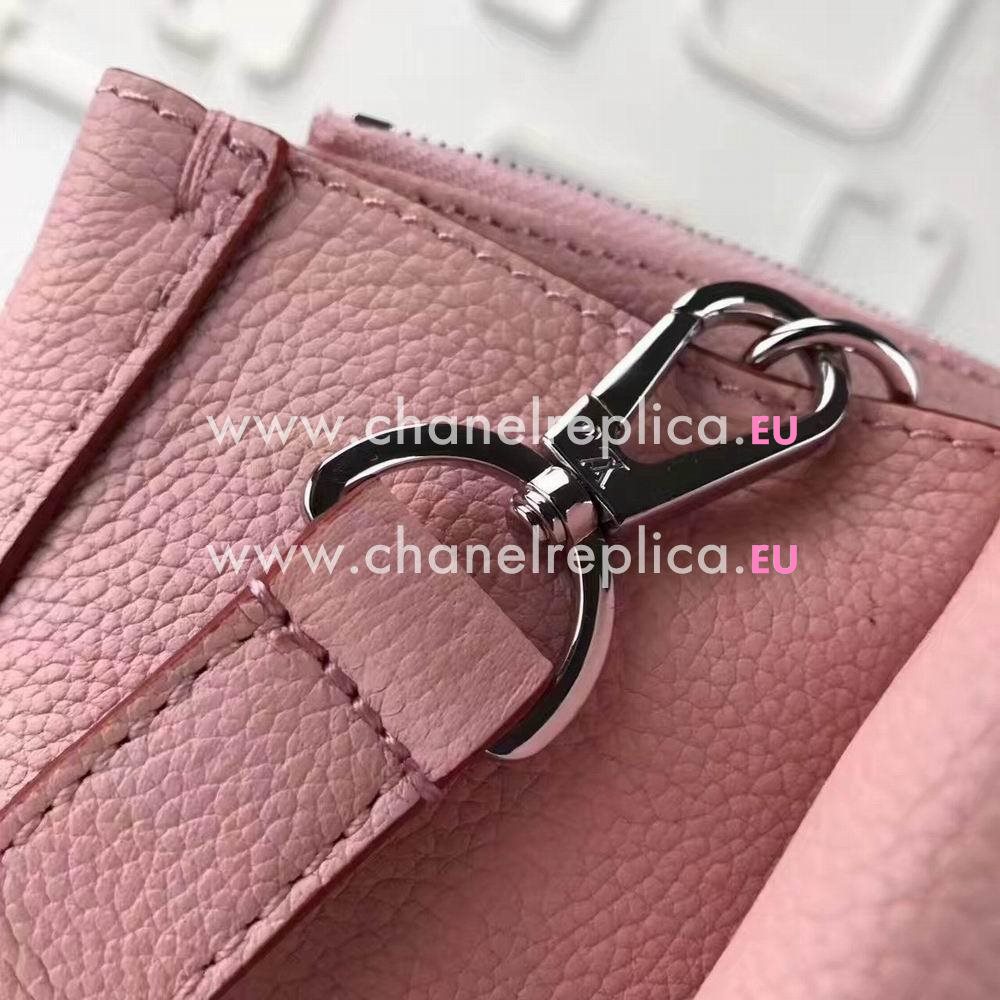 Louis Vuitton Lockmeto Soft calfskin Bag M54572