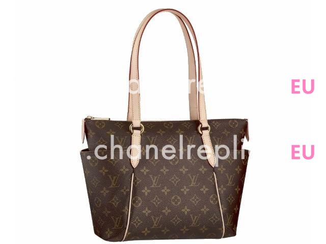 LOUIS VUITTON MONOGRAM CANVAS TOTALLY PM M56688