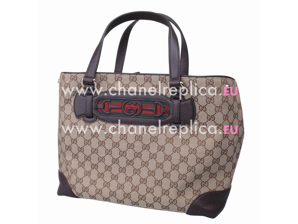 Gucci Classic GG Fall Winter Handbag G296851