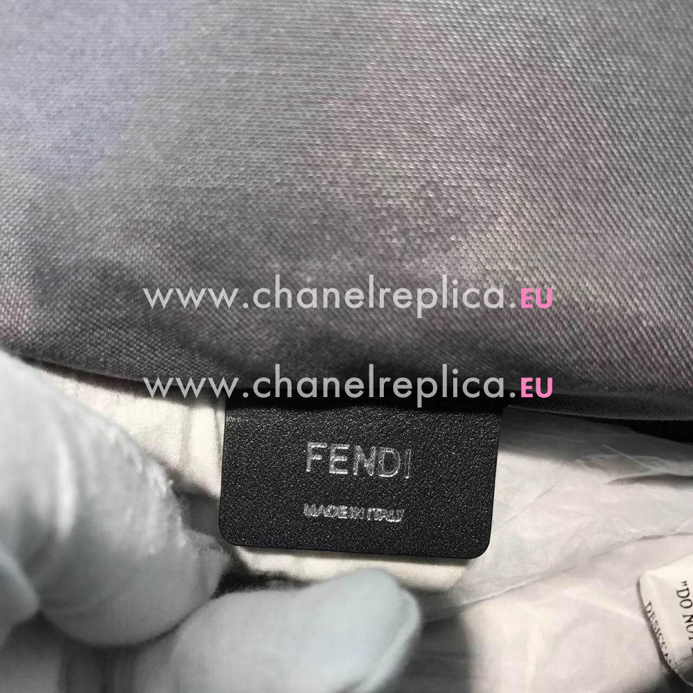 Fendi 2017 New Style Calfskin Hand/shoulder Bag F7111403