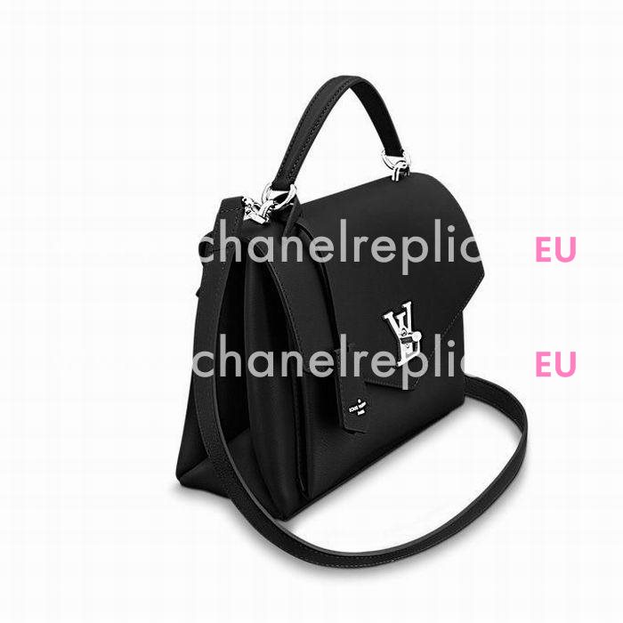 Louis Vuitton My Lockme Soft Calfskin Bag M54849